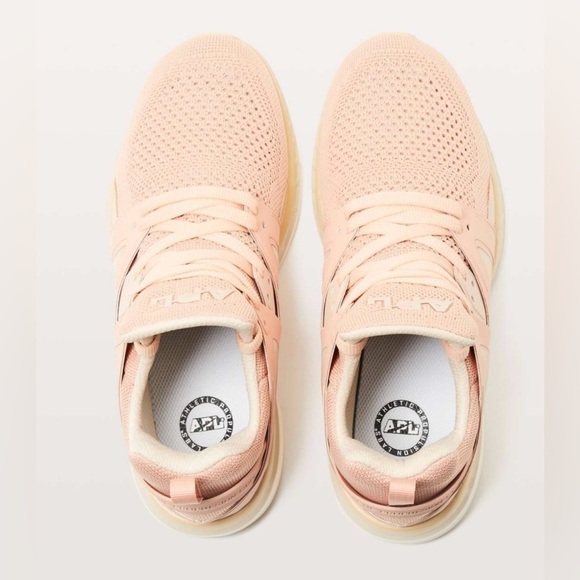 APL Shoes - Lululemon Womens TechLoom Ascend Shoe​​